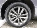 2015 Lexus RX 350 F Sport AWD Wheel and Tire Photo