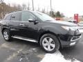 Crystal Black Pearl - MDX Technology Photo No. 1