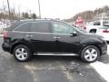 Crystal Black Pearl - MDX Technology Photo No. 2
