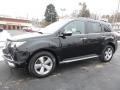 Crystal Black Pearl - MDX Technology Photo No. 3
