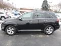 Crystal Black Pearl - MDX Technology Photo No. 4