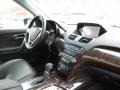 Crystal Black Pearl - MDX Technology Photo No. 10