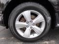 Crystal Black Pearl - MDX Technology Photo No. 14