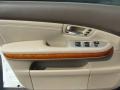 Crystal White - RX 350 AWD Photo No. 6