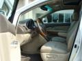 2008 Crystal White Lexus RX 350 AWD  photo #7