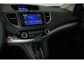 2016 Alabaster Silver Metallic Honda CR-V EX  photo #11