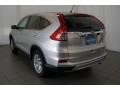 2016 Alabaster Silver Metallic Honda CR-V EX  photo #6