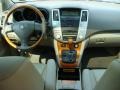 2008 Crystal White Lexus RX 350 AWD  photo #9