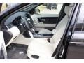 Ivory 2016 Land Rover Discovery Sport HSE Luxury 4WD Interior Color