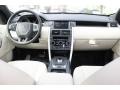 Santorini Black Metallic - Discovery Sport HSE Luxury 4WD Photo No. 3