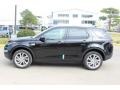 Santorini Black Metallic - Discovery Sport HSE Luxury 4WD Photo No. 6