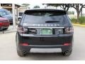 Santorini Black Metallic - Discovery Sport HSE Luxury 4WD Photo No. 9