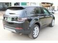 Santorini Black Metallic - Discovery Sport HSE Luxury 4WD Photo No. 10