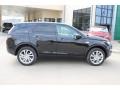 Santorini Black Metallic - Discovery Sport HSE Luxury 4WD Photo No. 11
