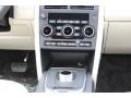 Santorini Black Metallic - Discovery Sport HSE Luxury 4WD Photo No. 14