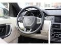 Santorini Black Metallic - Discovery Sport HSE Luxury 4WD Photo No. 15