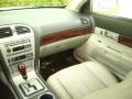 2003 Ceramic White Tri Coat Lincoln LS V6  photo #12