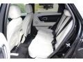 2016 Land Rover Discovery Sport Ivory Interior Rear Seat Photo