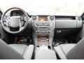 2016 Aruba Metallic Land Rover LR4 HSE LUX  photo #4