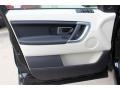 Santorini Black Metallic - Discovery Sport HSE Luxury 4WD Photo No. 18