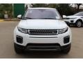Fuji White - Range Rover Evoque HSE Photo No. 2