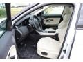 Fuji White - Range Rover Evoque HSE Photo No. 3