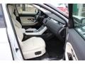 Fuji White - Range Rover Evoque HSE Photo No. 5