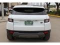 2016 Fuji White Land Rover Range Rover Evoque HSE  photo #9