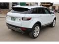 Fuji White - Range Rover Evoque HSE Photo No. 10
