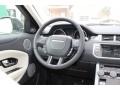 Fuji White - Range Rover Evoque HSE Photo No. 15