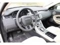 Fuji White - Range Rover Evoque HSE Photo No. 18