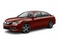 Basque Red Pearl II - Accord Sport Sedan Photo No. 18