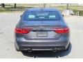 2016 Tempest Grey Jaguar XF 35t  photo #10