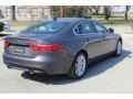 2016 Tempest Grey Jaguar XF 35t  photo #11