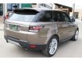 2016 Kaikoura Stone Metallic Land Rover Range Rover Sport HSE  photo #9