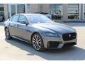 Front 3/4 View of 2016 XF S