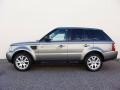 2007 Stornoway Grey Metallic Land Rover Range Rover Sport HSE  photo #2