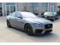 Front 3/4 View of 2016 XF S
