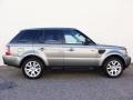 2007 Stornoway Grey Metallic Land Rover Range Rover Sport HSE  photo #3