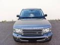 2007 Stornoway Grey Metallic Land Rover Range Rover Sport HSE  photo #4