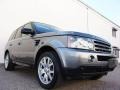 2007 Stornoway Grey Metallic Land Rover Range Rover Sport HSE  photo #5