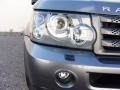 2007 Stornoway Grey Metallic Land Rover Range Rover Sport HSE  photo #8