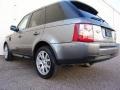 2007 Stornoway Grey Metallic Land Rover Range Rover Sport HSE  photo #10