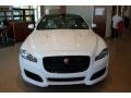 2016 Polaris White Jaguar XJ XJR LWB  photo #5