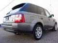 2007 Stornoway Grey Metallic Land Rover Range Rover Sport HSE  photo #11