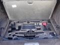 2007 Stornoway Grey Metallic Land Rover Range Rover Sport HSE  photo #14