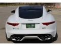 Polaris White - F-TYPE R Coupe Photo No. 10
