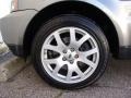 2007 Stornoway Grey Metallic Land Rover Range Rover Sport HSE  photo #16