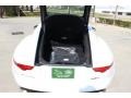 Polaris White - F-TYPE R Coupe Photo No. 14