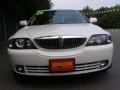 Ceramic White Pearlescent - LS V8 Photo No. 2